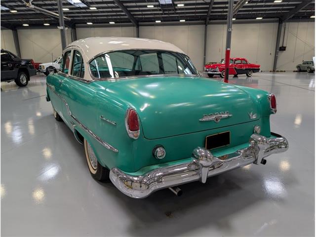 1954 Dodge Coronet (CC-2084740) for sale in Greensboro, North Carolina