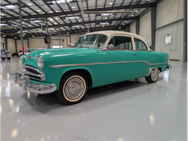 1954 Dodge Coronet (CC-2084740) for sale in Greensboro, North Carolina