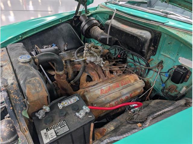 1954 Dodge Coronet (CC-2084740) for sale in Greensboro, North Carolina