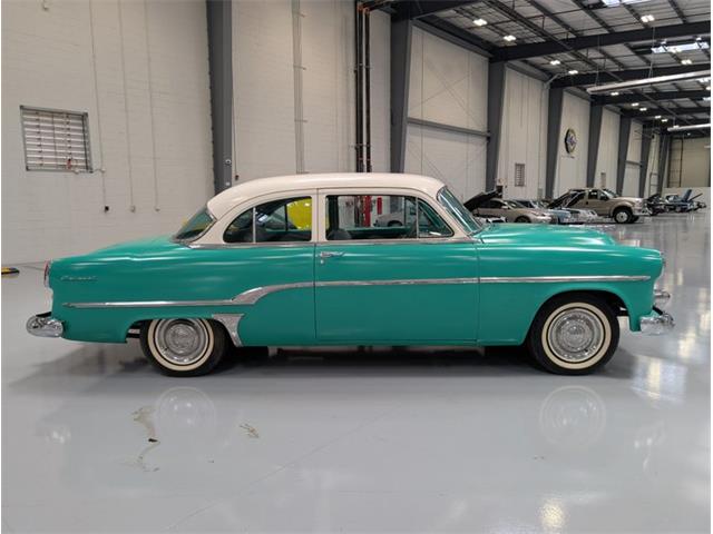 1954 Dodge Coronet (CC-2084740) for sale in Greensboro, North Carolina