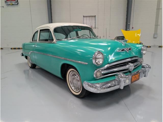 1954 Dodge Coronet (CC-2084740) for sale in Greensboro, North Carolina