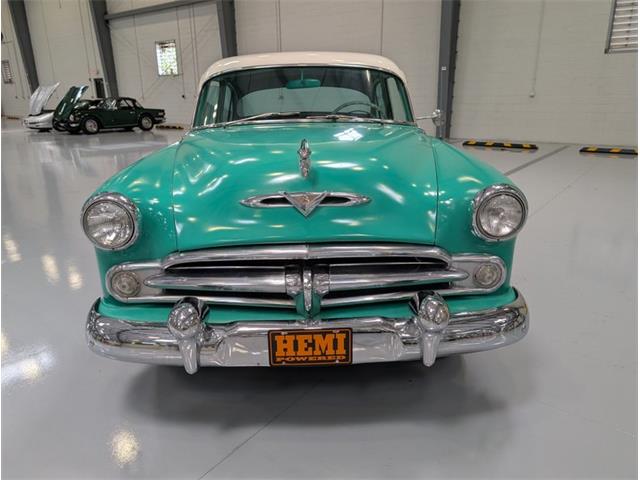 1954 Dodge Coronet (CC-2084740) for sale in Greensboro, North Carolina