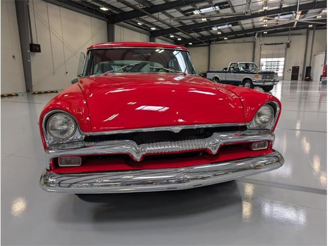 1955 Plymouth Belvedere (CC-2084741) for sale in Greensboro, North Carolina