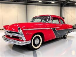 1955 Plymouth Belvedere (CC-2084741) for sale in Greensboro, North Carolina