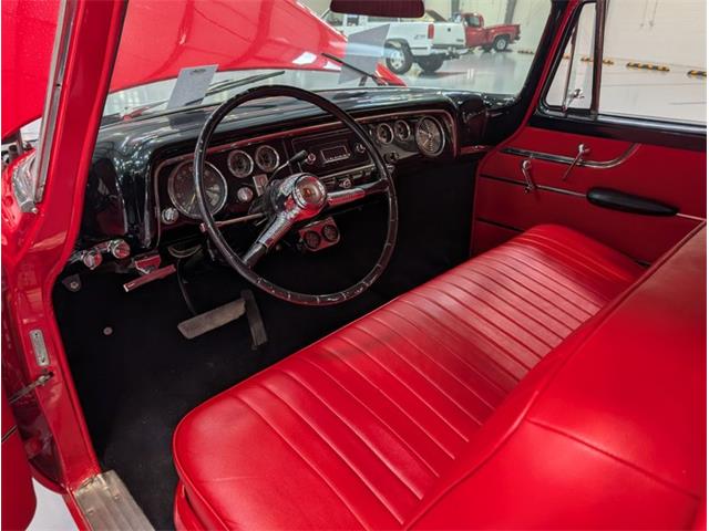 1955 Plymouth Belvedere (CC-2084741) for sale in Greensboro, North Carolina
