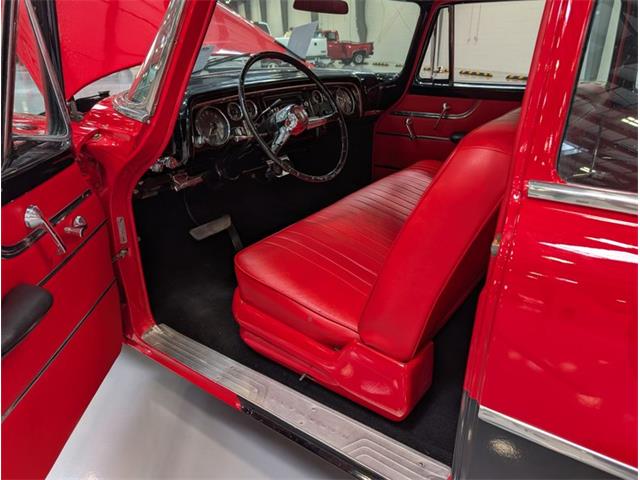 1955 Plymouth Belvedere (CC-2084741) for sale in Greensboro, North Carolina