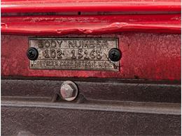 1955 Plymouth Belvedere (CC-2084741) for sale in Greensboro, North Carolina