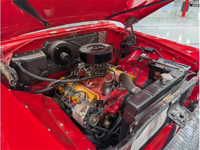 1955 Plymouth Belvedere (CC-2084741) for sale in Greensboro, North Carolina