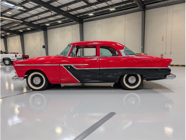 1955 Plymouth Belvedere (CC-2084741) for sale in Greensboro, North Carolina