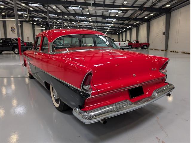 1955 Plymouth Belvedere (CC-2084741) for sale in Greensboro, North Carolina