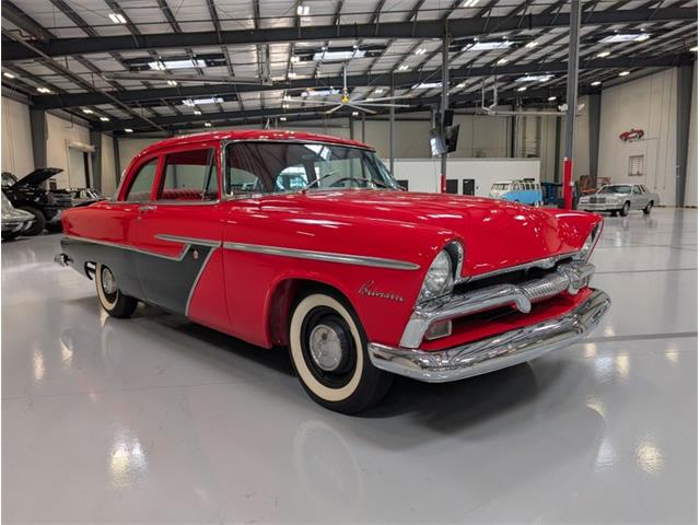 1955 Plymouth Belvedere (CC-2084741) for sale in Greensboro, North Carolina