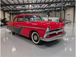 1955 Plymouth Belvedere (CC-2084741) for sale in Greensboro, North Carolina