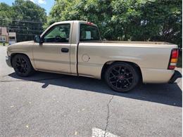 2004 GMC Sierra (CC-2084742) for sale in Greensboro, North Carolina