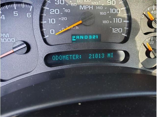 2004 GMC Sierra (CC-2084742) for sale in Greensboro, North Carolina