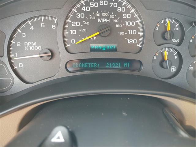 2004 GMC Sierra (CC-2084742) for sale in Greensboro, North Carolina