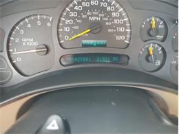 2004 GMC Sierra (CC-2084742) for sale in Greensboro, North Carolina