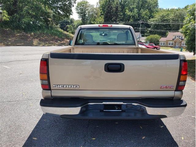 2004 GMC Sierra (CC-2084742) for sale in Greensboro, North Carolina
