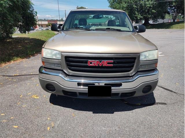 2004 GMC Sierra (CC-2084742) for sale in Greensboro, North Carolina