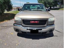 2004 GMC Sierra (CC-2084742) for sale in Greensboro, North Carolina