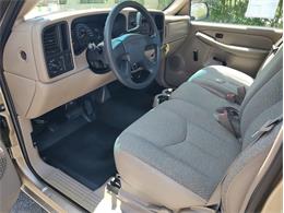 2004 GMC Sierra (CC-2084742) for sale in Greensboro, North Carolina
