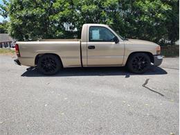 2004 GMC Sierra (CC-2084742) for sale in Greensboro, North Carolina