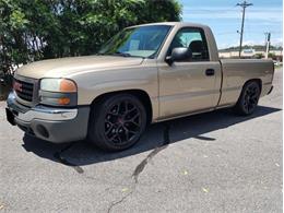 2004 GMC Sierra (CC-2084742) for sale in Greensboro, North Carolina