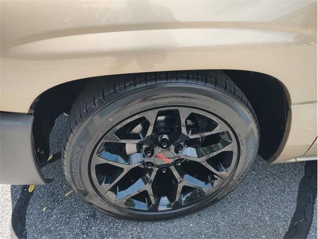 2004 GMC Sierra (CC-2084742) for sale in Greensboro, North Carolina