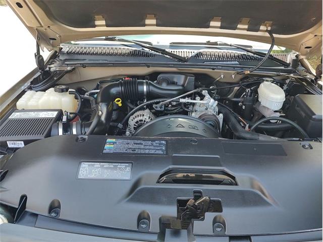 2004 GMC Sierra (CC-2084742) for sale in Greensboro, North Carolina