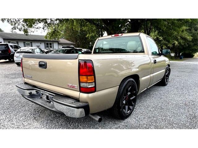 2004 GMC Sierra (CC-2084742) for sale in Greensboro, North Carolina