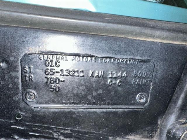 1965 Chevrolet Chevelle (CC-2084743) for sale in Hobart, Indiana