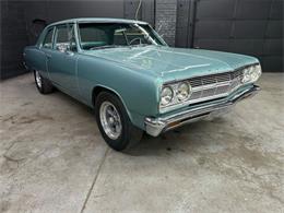 1965 Chevrolet Chevelle (CC-2084743) for sale in Hobart, Indiana
