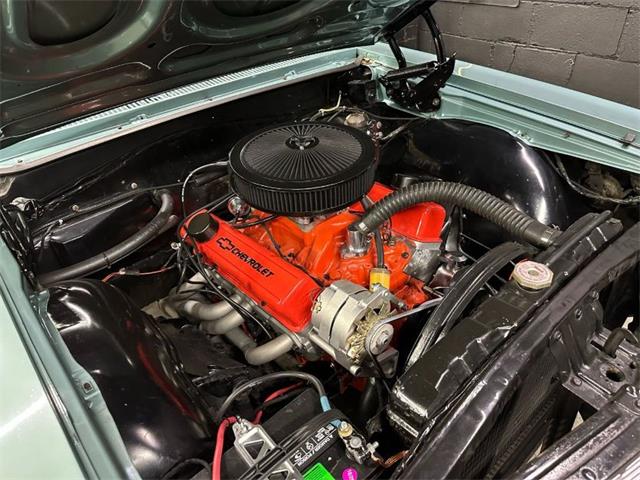 1965 Chevrolet Chevelle (CC-2084743) for sale in Hobart, Indiana