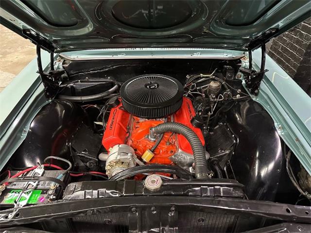 1965 Chevrolet Chevelle (CC-2084743) for sale in Hobart, Indiana