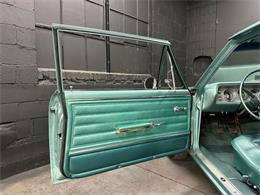 1965 Chevrolet Chevelle (CC-2084743) for sale in Hobart, Indiana