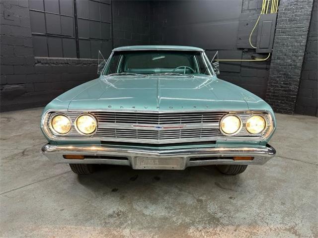 1965 Chevrolet Chevelle (CC-2084743) for sale in Hobart, Indiana
