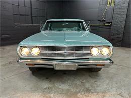 1965 Chevrolet Chevelle (CC-2084743) for sale in Hobart, Indiana