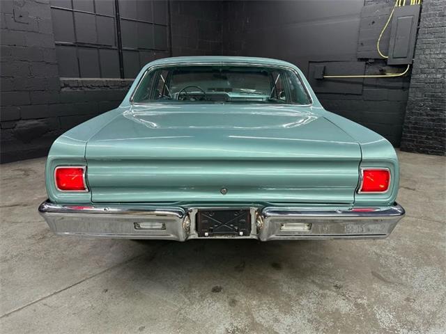 1965 Chevrolet Chevelle (CC-2084743) for sale in Hobart, Indiana