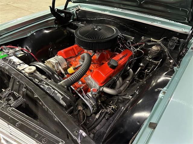 1965 Chevrolet Chevelle (CC-2084743) for sale in Hobart, Indiana