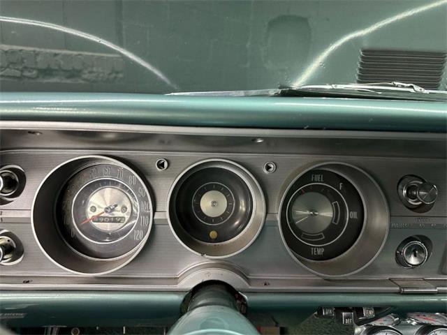 1965 Chevrolet Chevelle (CC-2084743) for sale in Hobart, Indiana