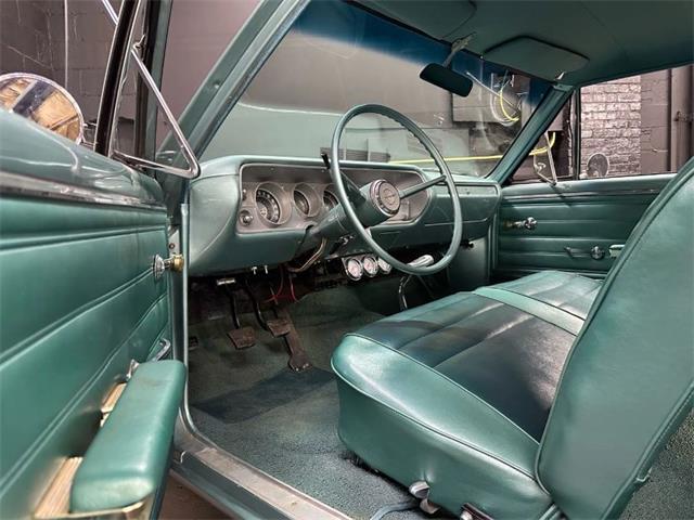 1965 Chevrolet Chevelle (CC-2084743) for sale in Hobart, Indiana