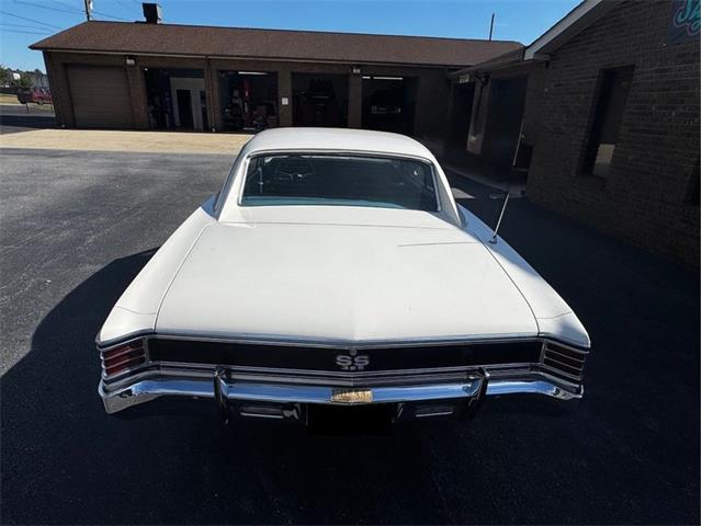 1967 Chevrolet Chevelle (CC-2084744) for sale in Greensboro, North Carolina