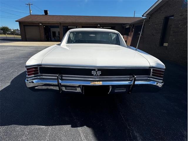 1967 Chevrolet Chevelle (CC-2084744) for sale in Greensboro, North Carolina
