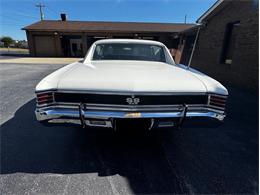 1967 Chevrolet Chevelle (CC-2084744) for sale in Greensboro, North Carolina