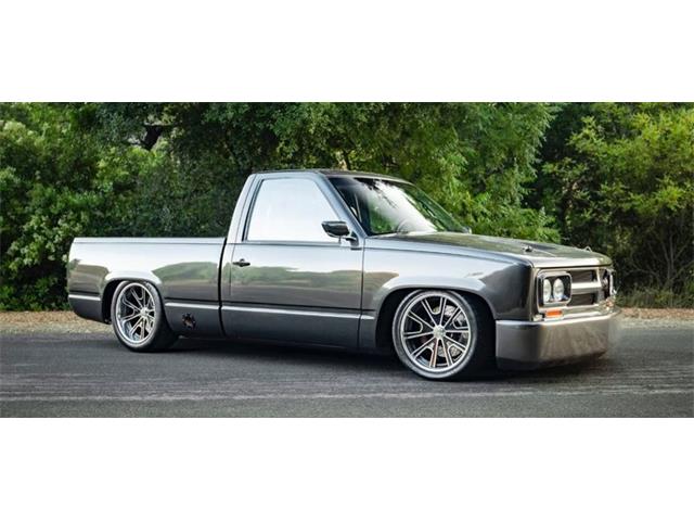 1994 Chevrolet 1500 (CC-2084746) for sale in Greensboro, North Carolina
