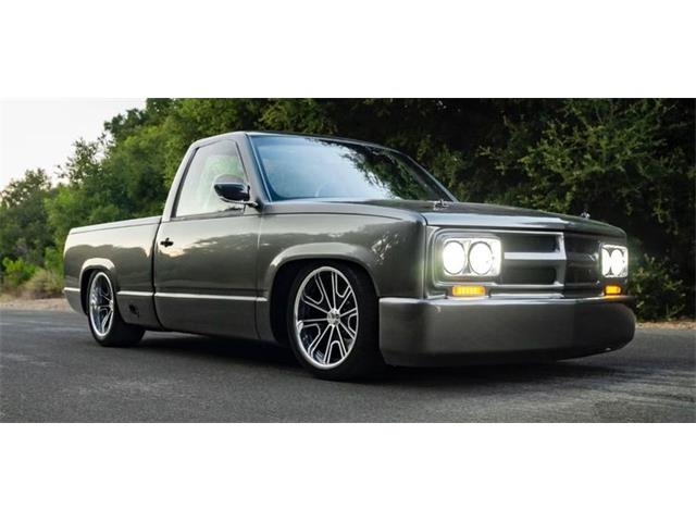 1994 Chevrolet 1500 (CC-2084746) for sale in Greensboro, North Carolina