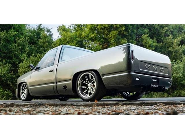 1994 Chevrolet 1500 (CC-2084746) for sale in Greensboro, North Carolina