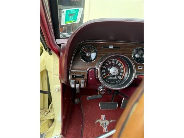1968 Ford Mustang (CC-2084747) for sale in Greensboro, North Carolina