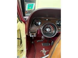 1968 Ford Mustang (CC-2084747) for sale in Greensboro, North Carolina