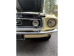 1968 Ford Mustang (CC-2084747) for sale in Greensboro, North Carolina