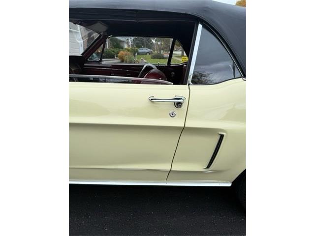 1968 Ford Mustang (CC-2084747) for sale in Greensboro, North Carolina